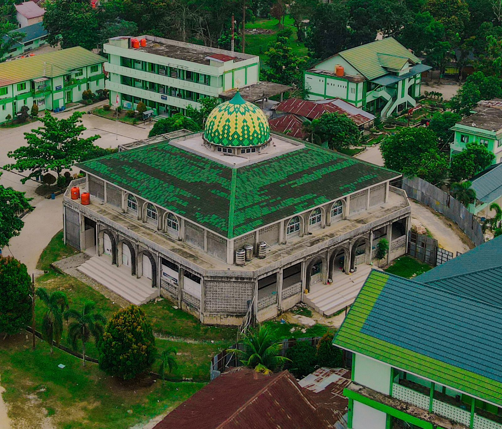 DAARUL IHSAN