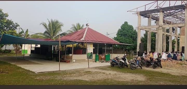 DARUL IHSAN