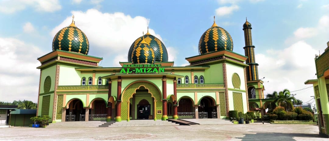 Al-Mizan