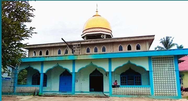 DARUSSALAM