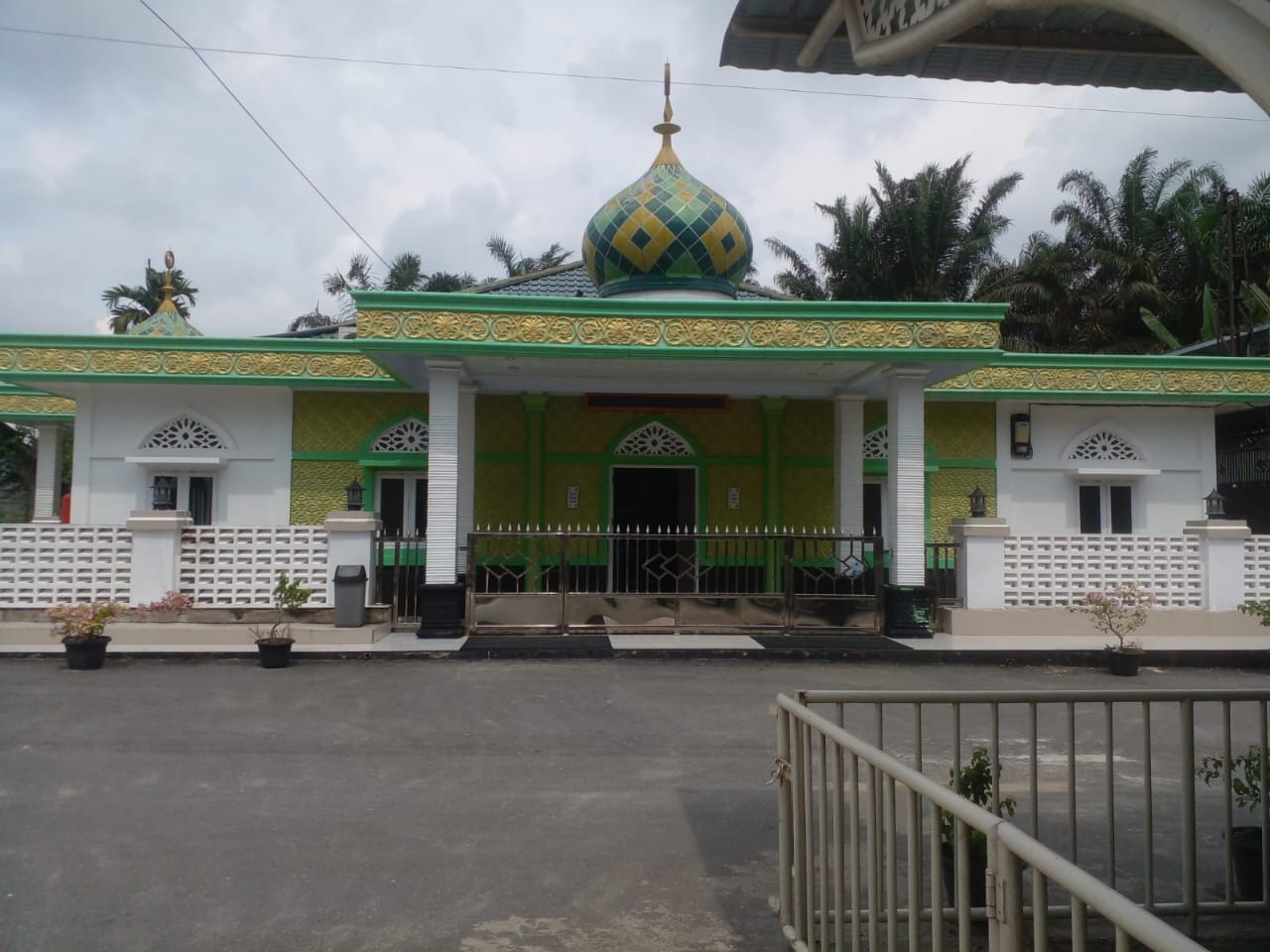 AL-IKHLAS