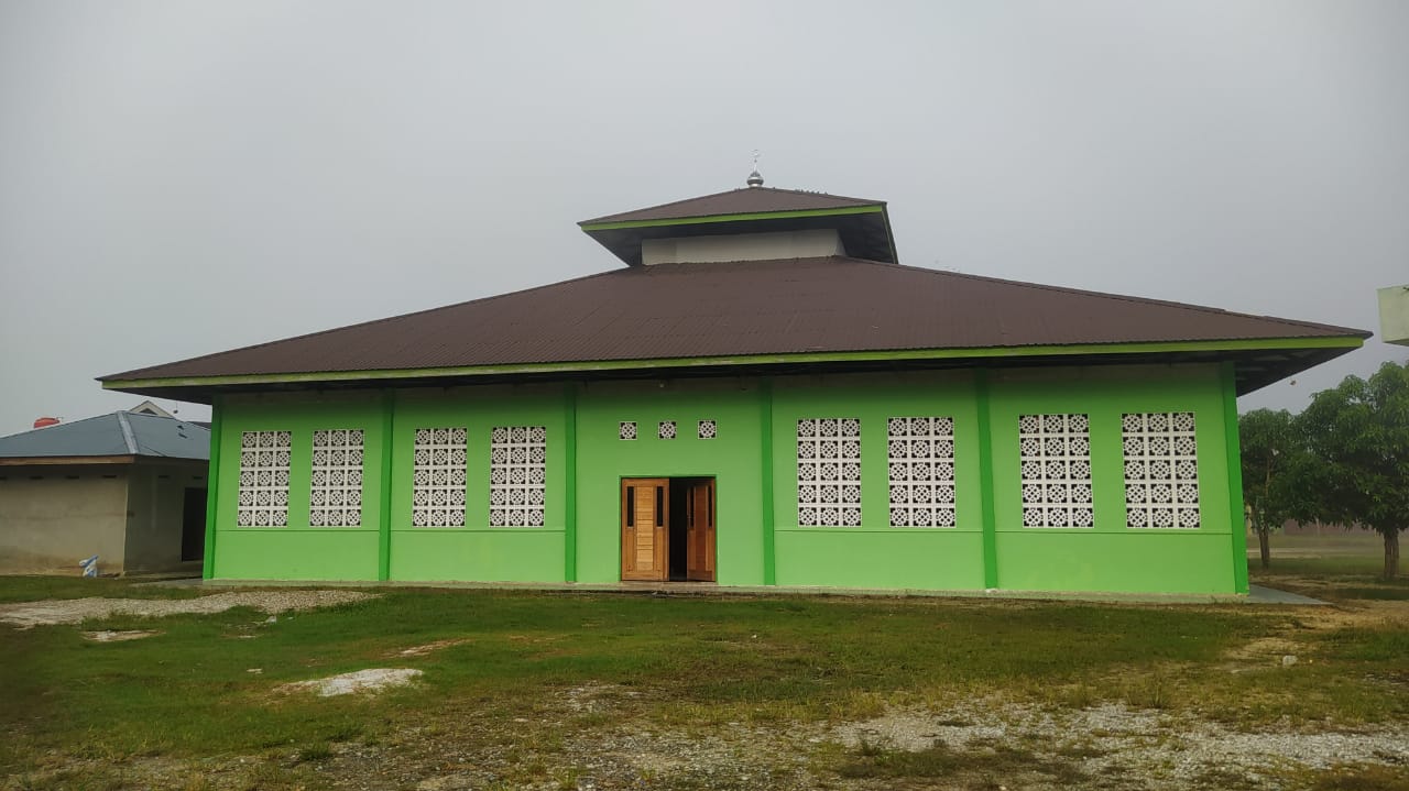 PONPES INSAN CENDIKIA