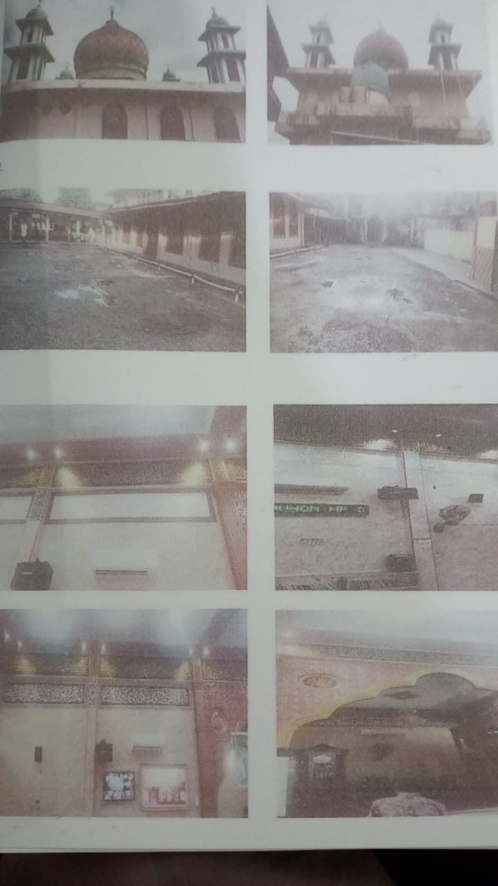 BABUSSALAM