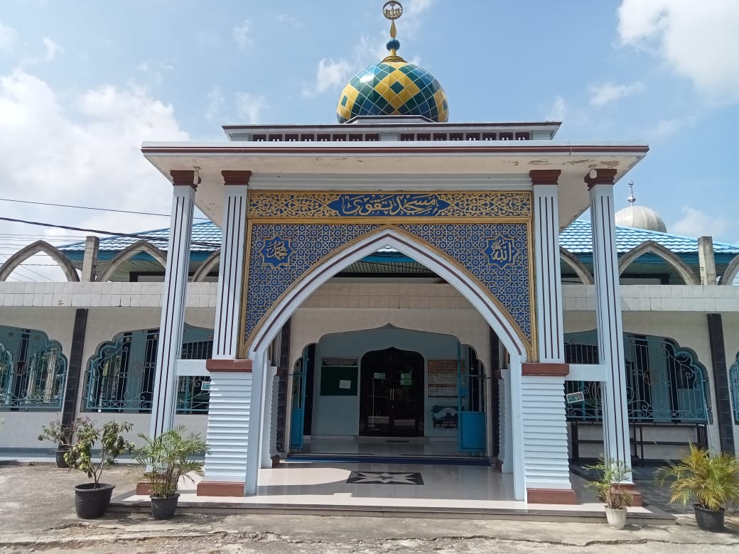 TAQWA