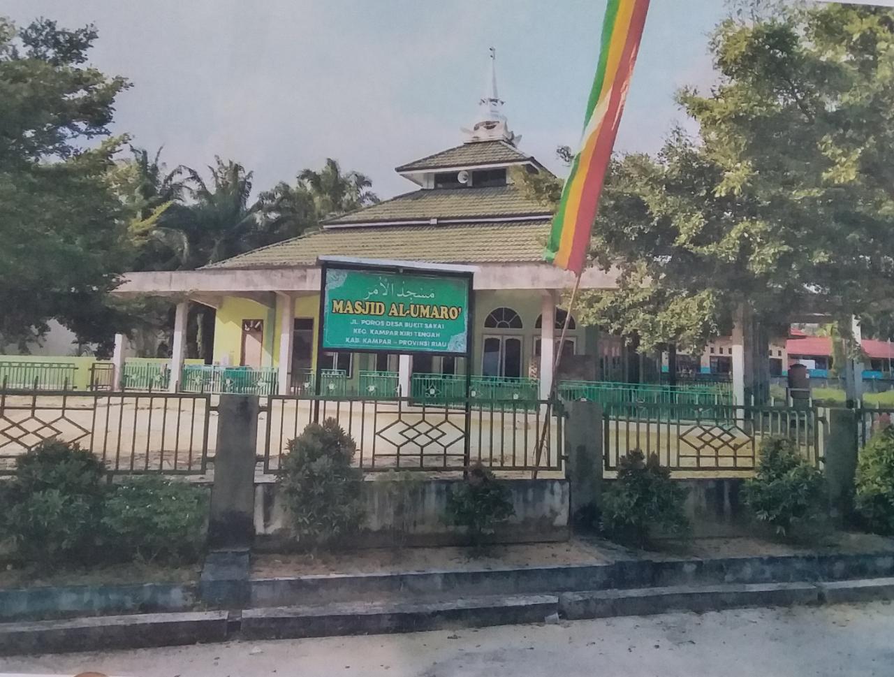 AL-UMARO'