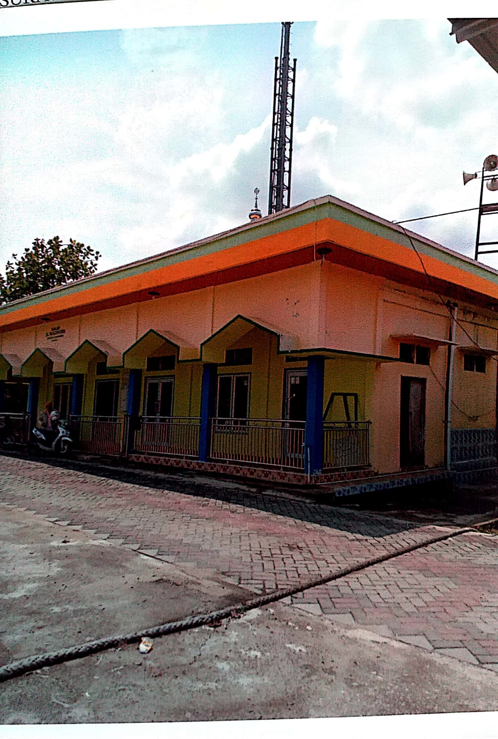 MUQORROBIN
