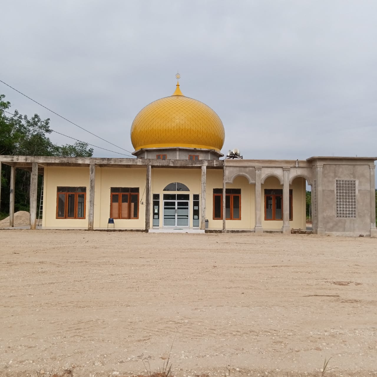 BAITU RAHMA