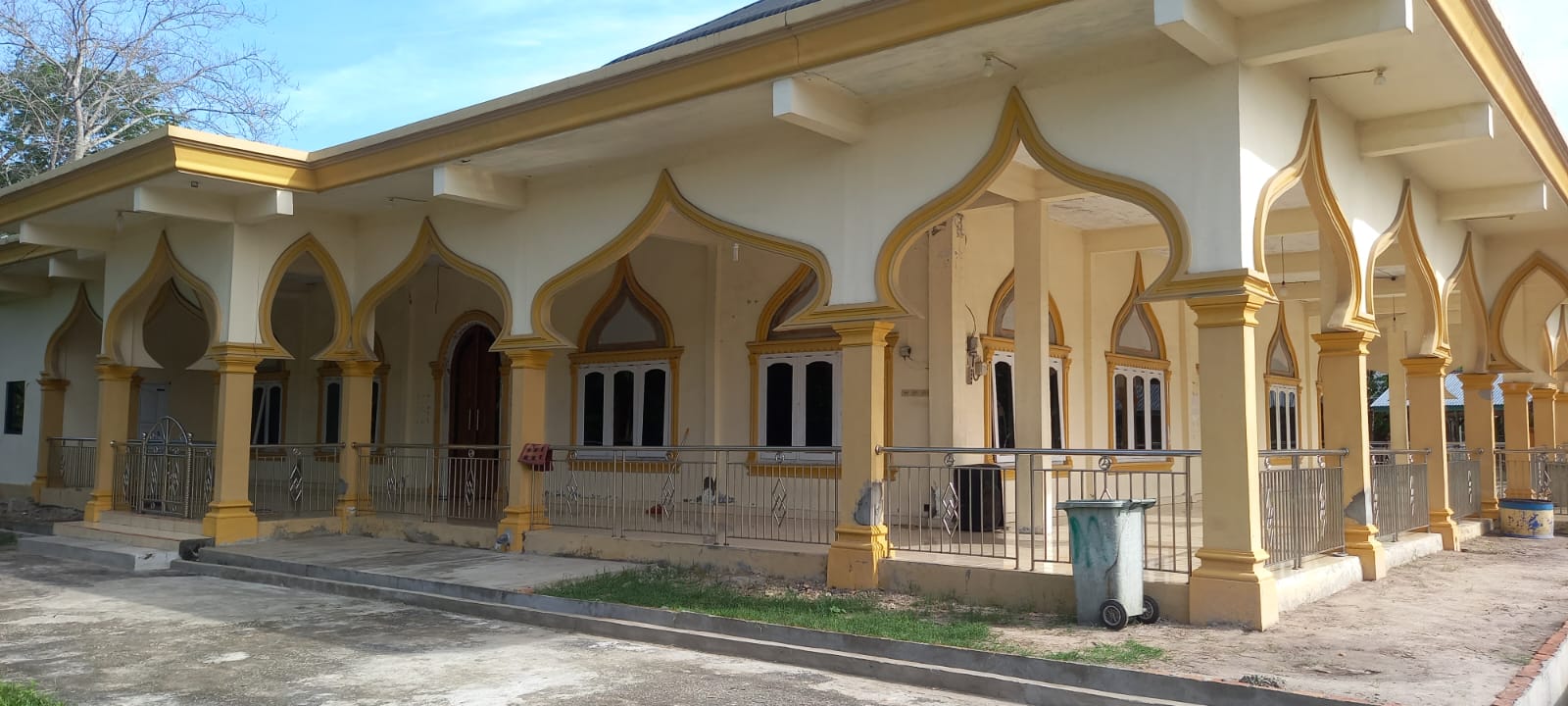 Munawwaratul Jayidah