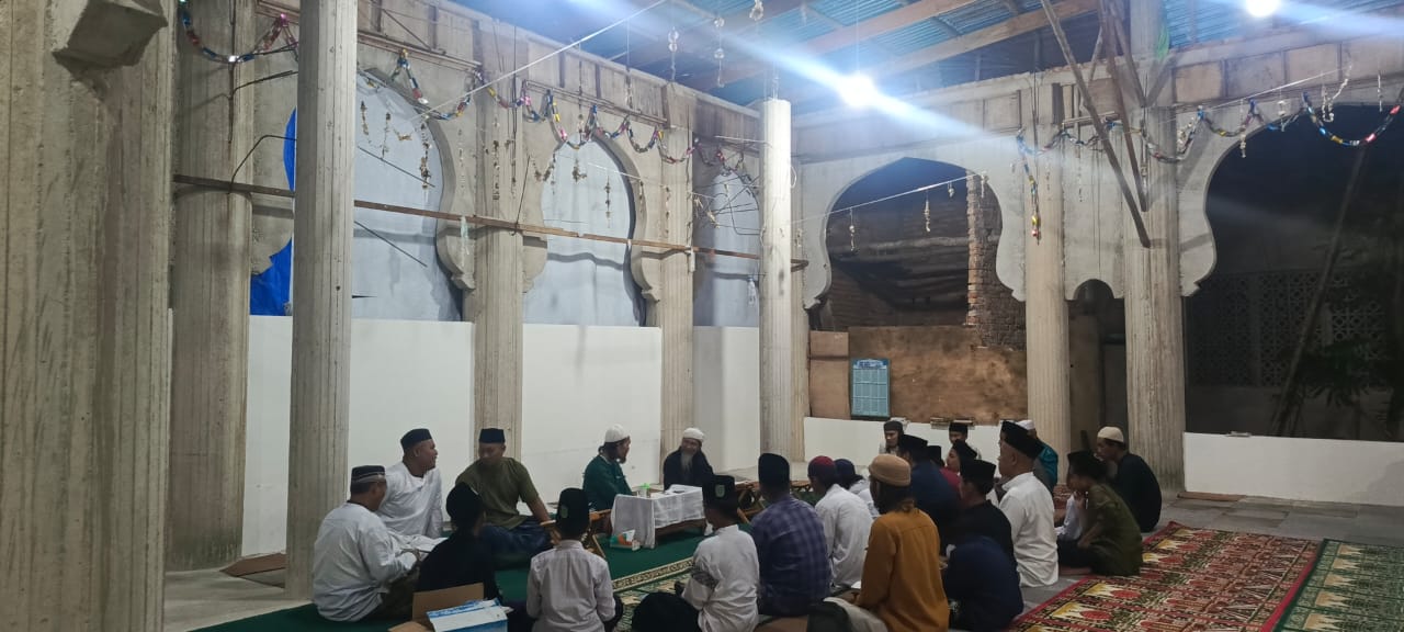 AL BURDAH