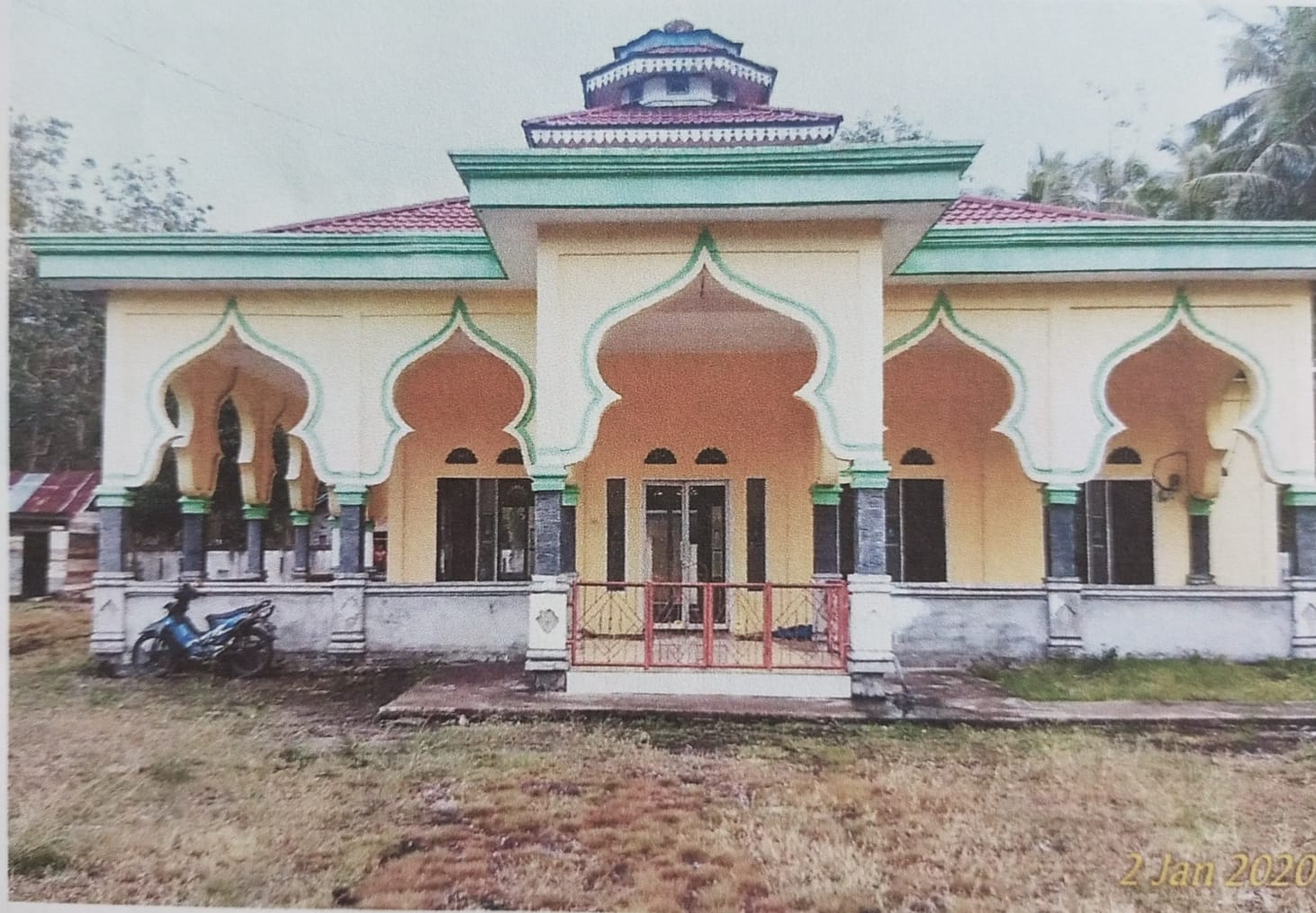 NURUL-HUDA
