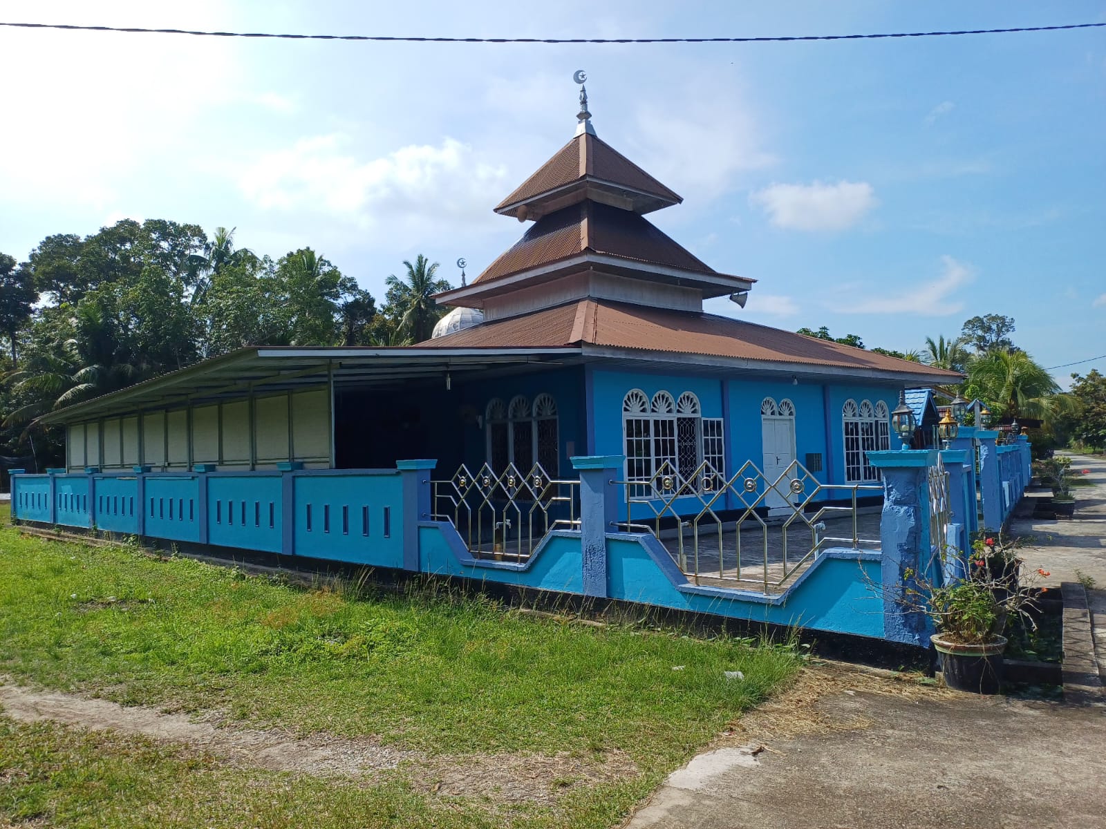 MIFTAHUL IMAN
