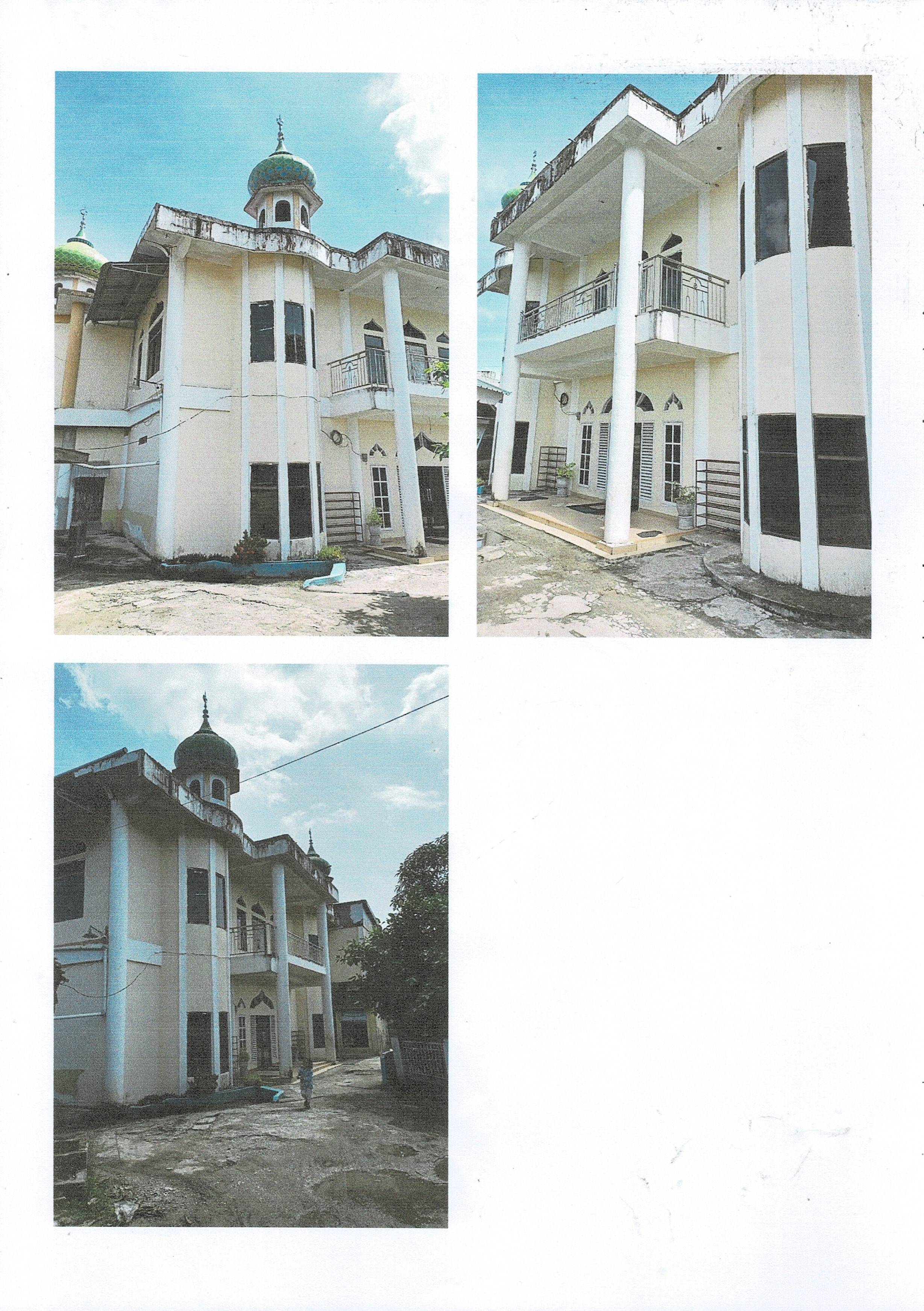 ISTIQOMAH