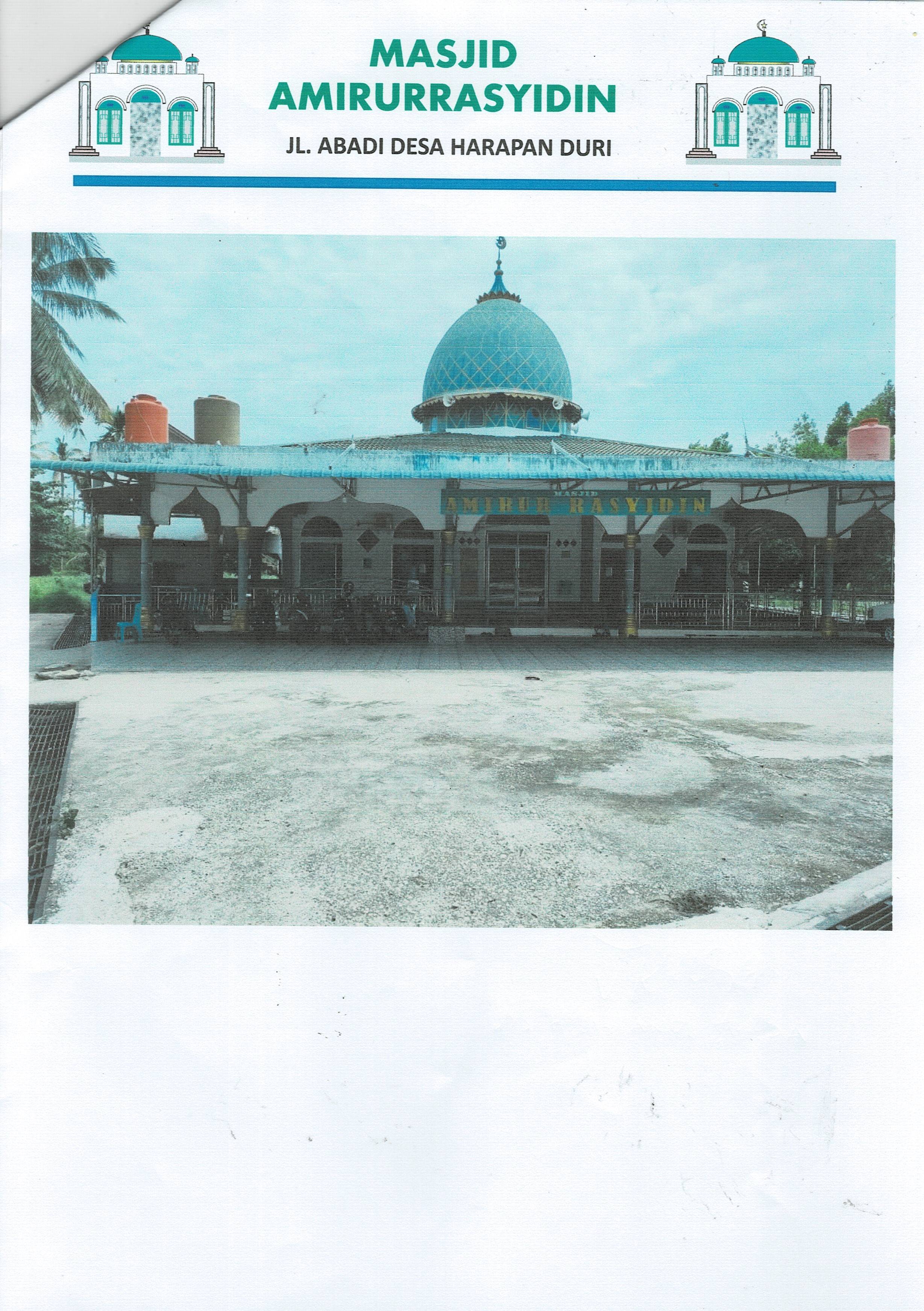 AMIRURRASYIDIN