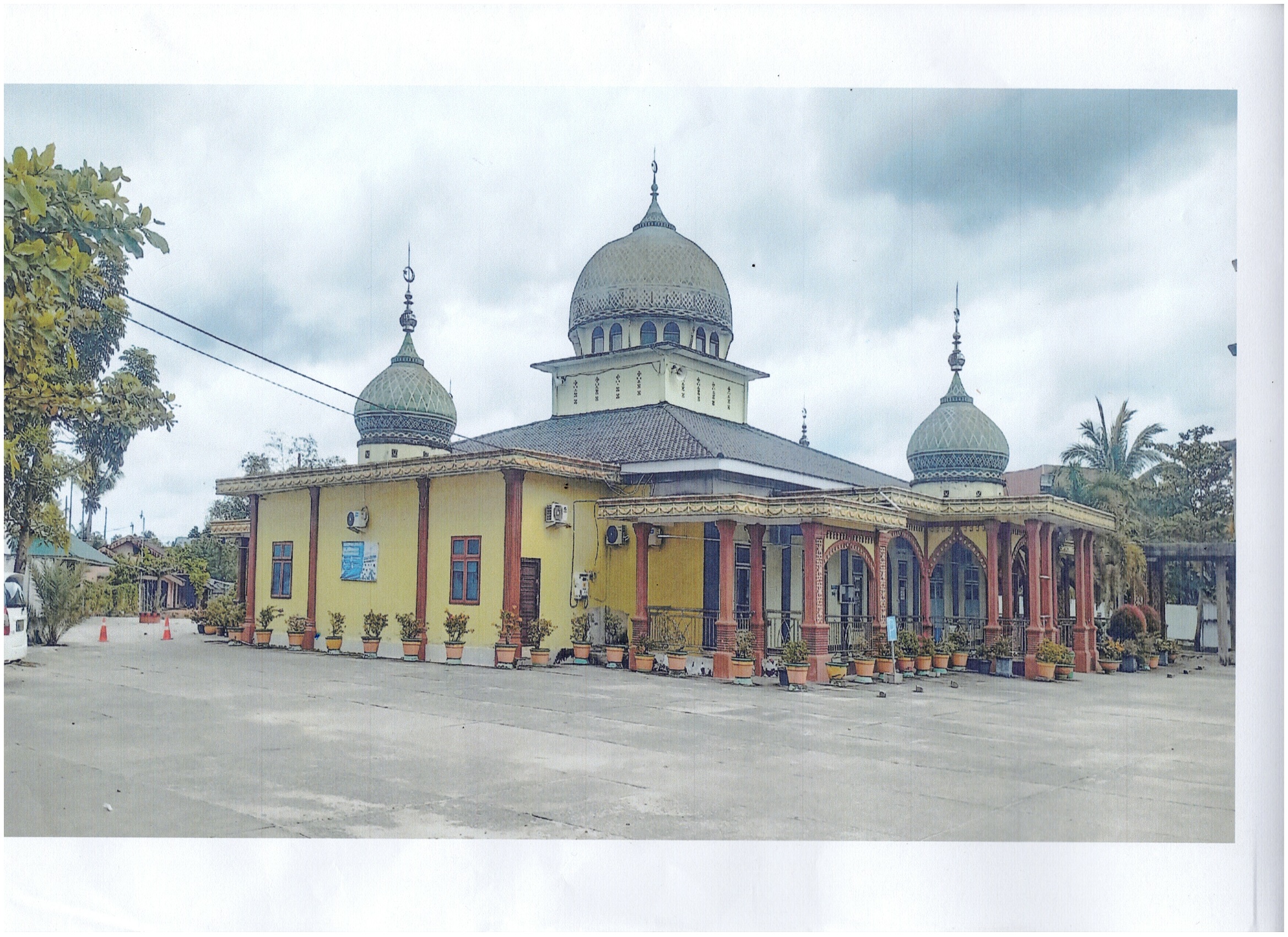 ASSALAAM