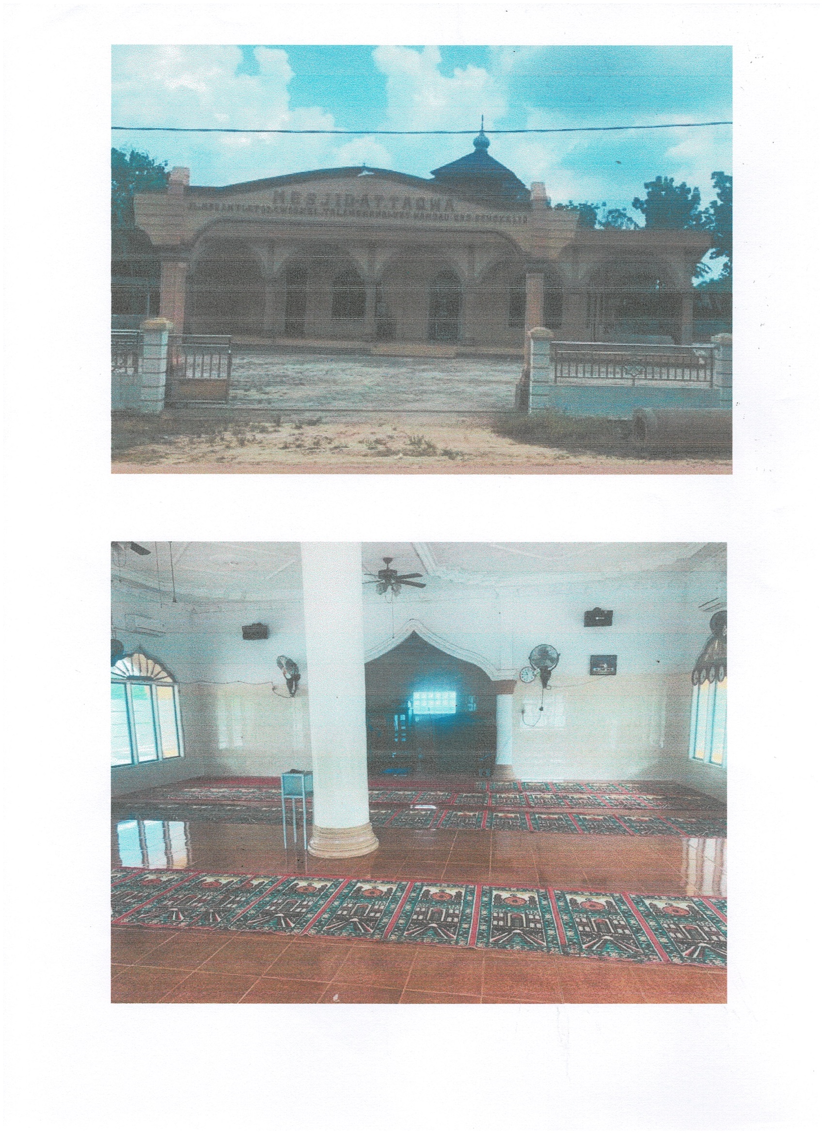 AT-TAQWA