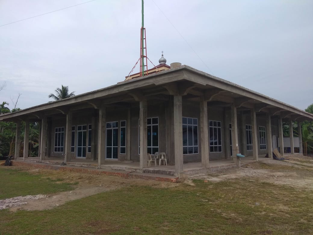 AL-MUHAJIRIN