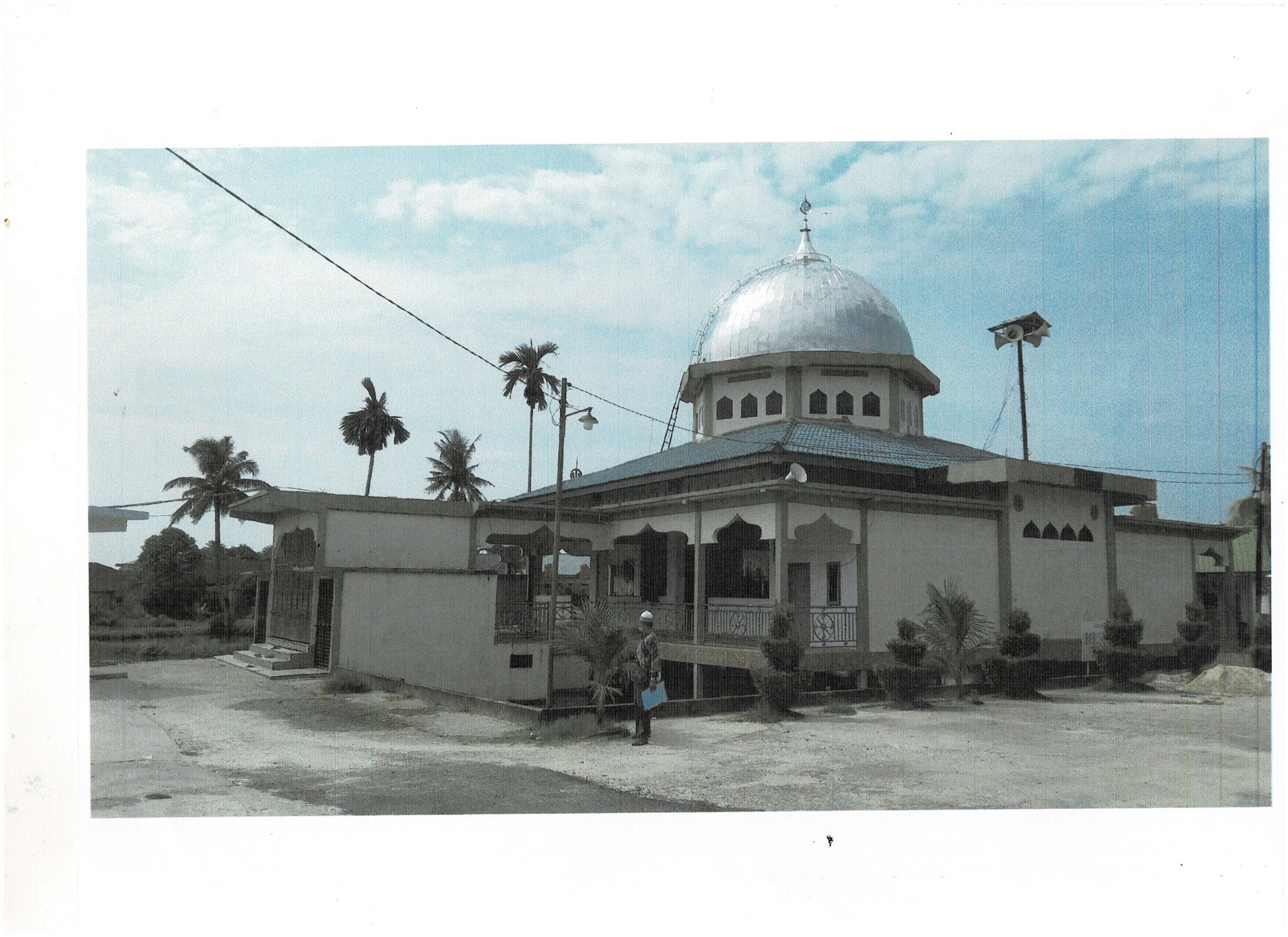 BABUSSALAM
