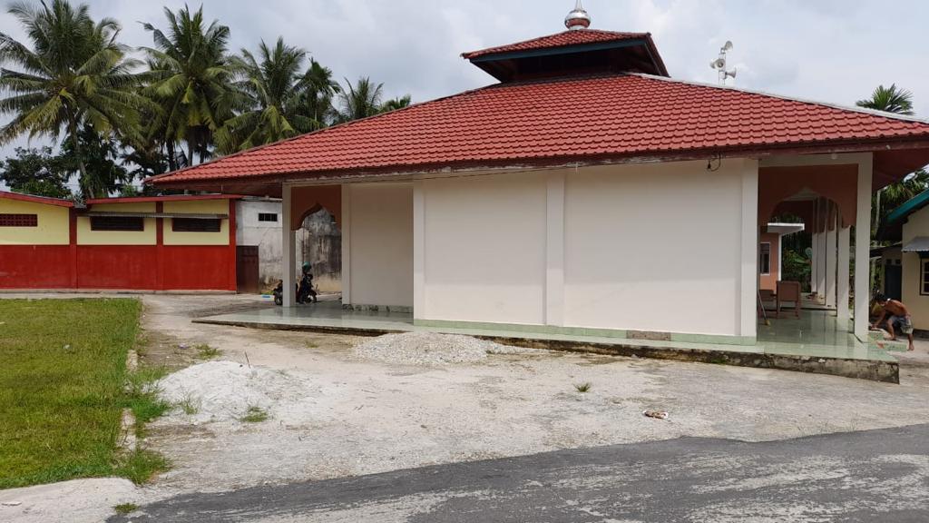 DARUL 'ULUMUDDIN