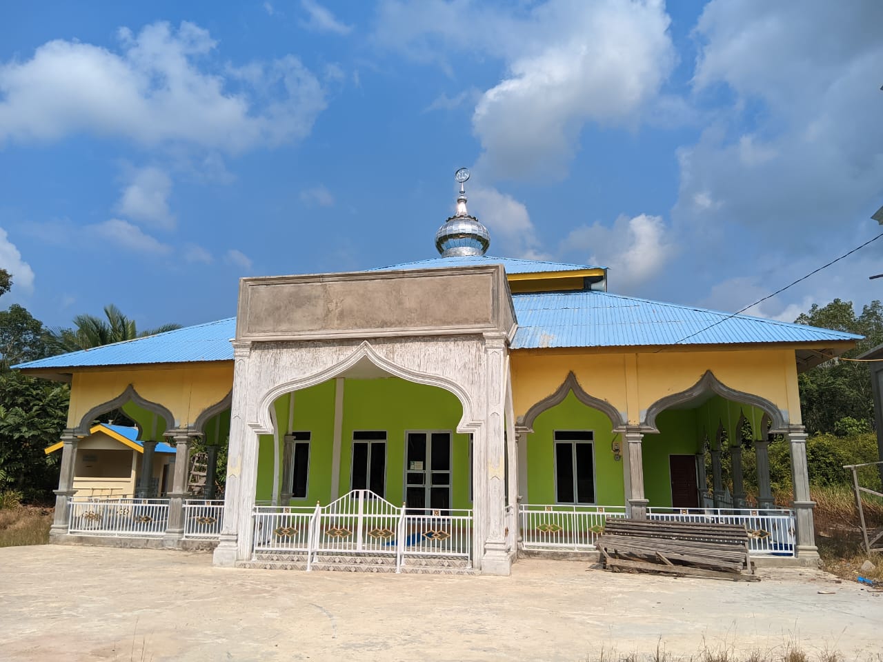 AR- RAHMAN
