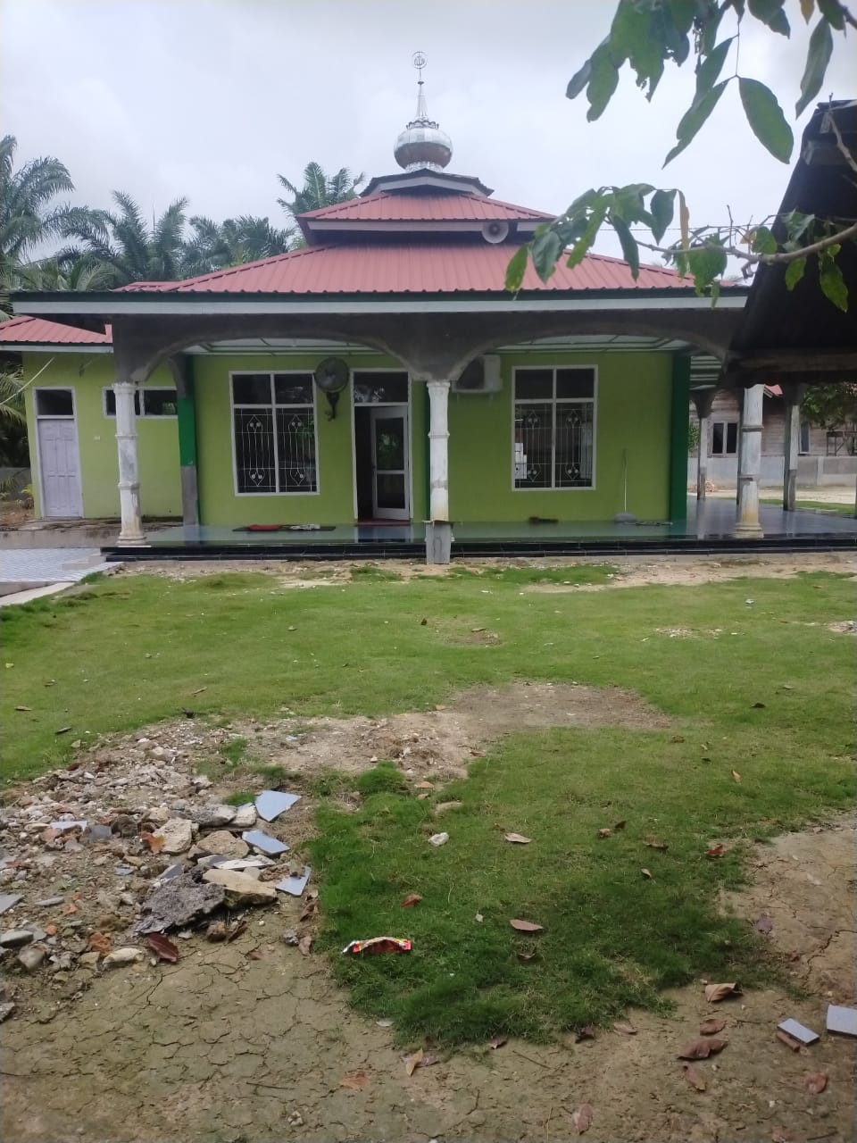 NURUL IMAN