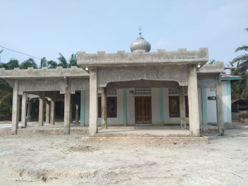AL-IKHLAS
