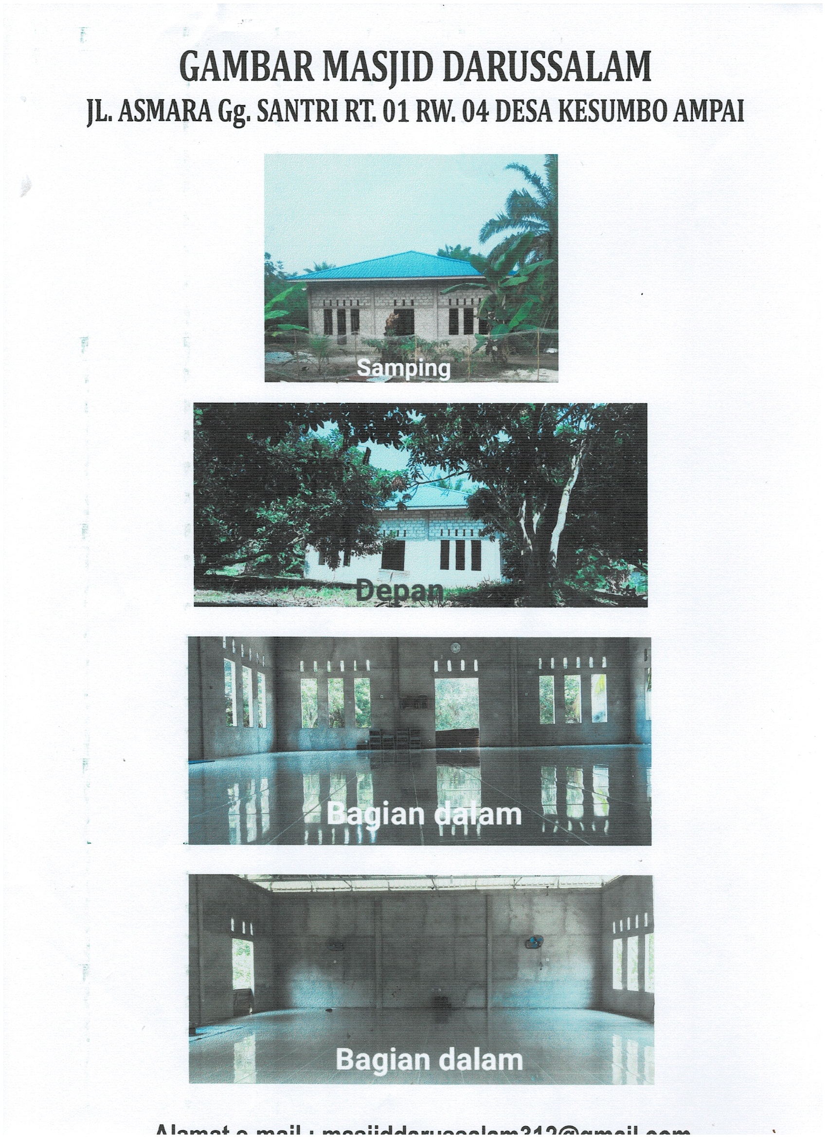 DARUSSALAM