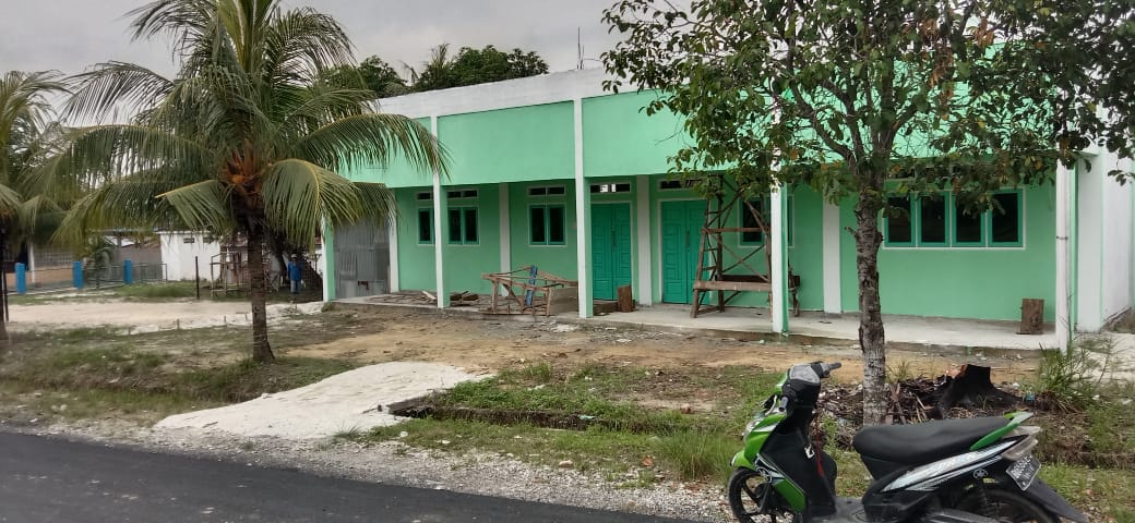 JAMI' AL-HIDAYAH