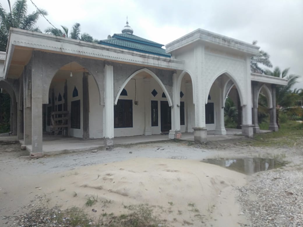 AN-NUR SAKOBOTIK
