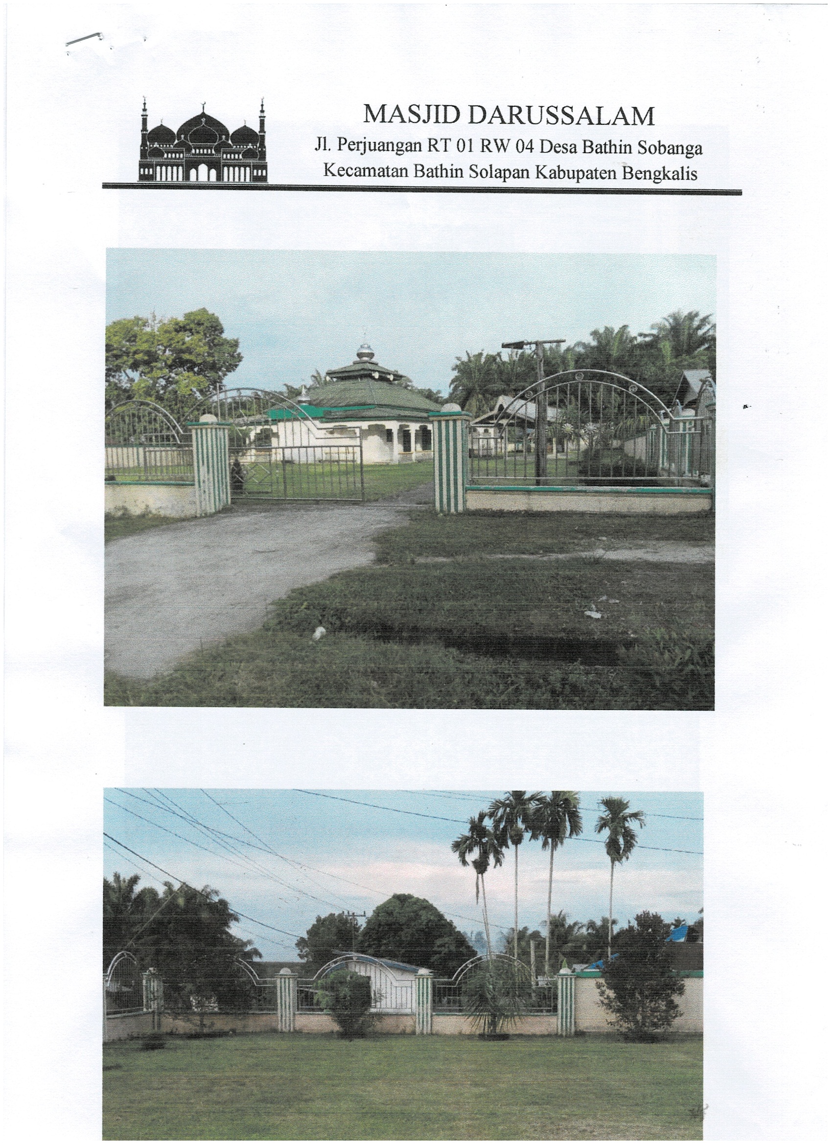DARUSSALAM