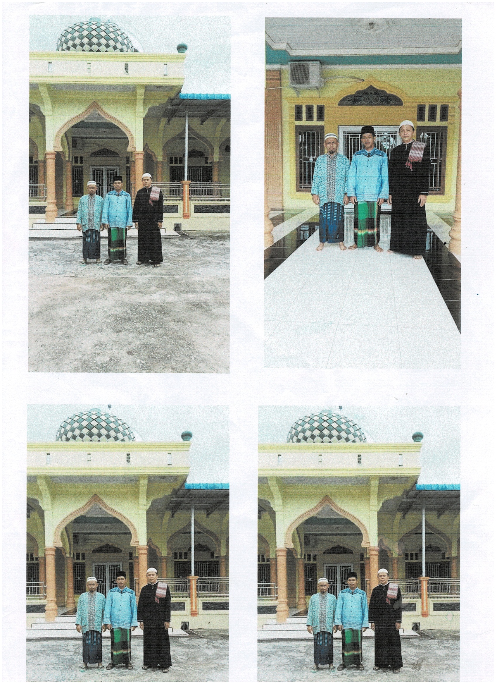 NURUL HIDAYAH