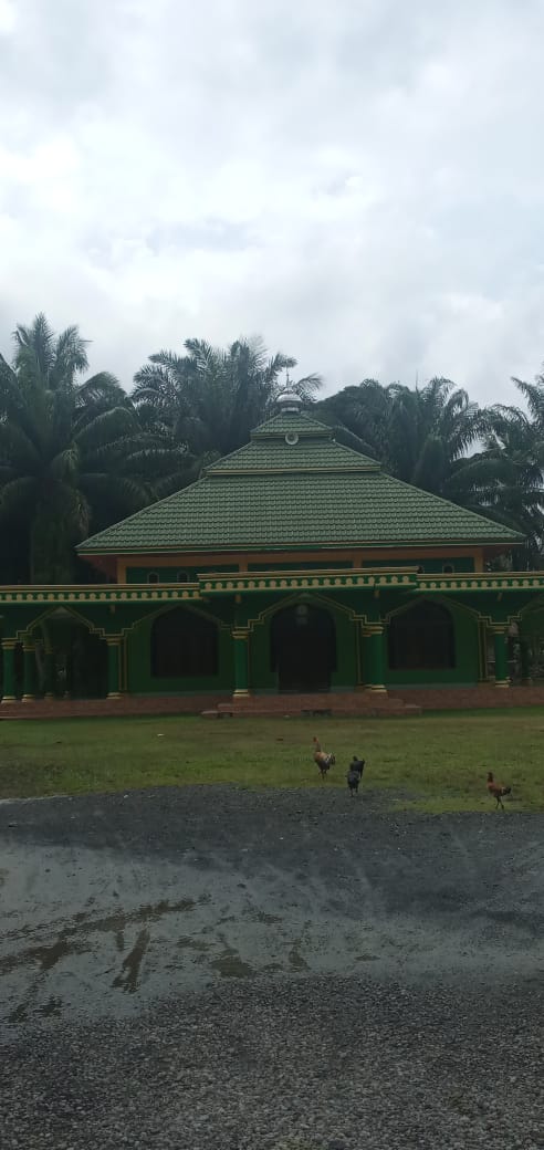NURHIDAYAH