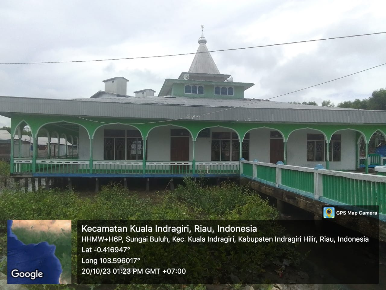 ASY-SYUHADA