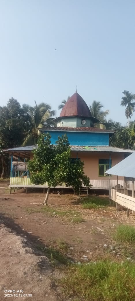 AL - MUTAWAHIDDIN