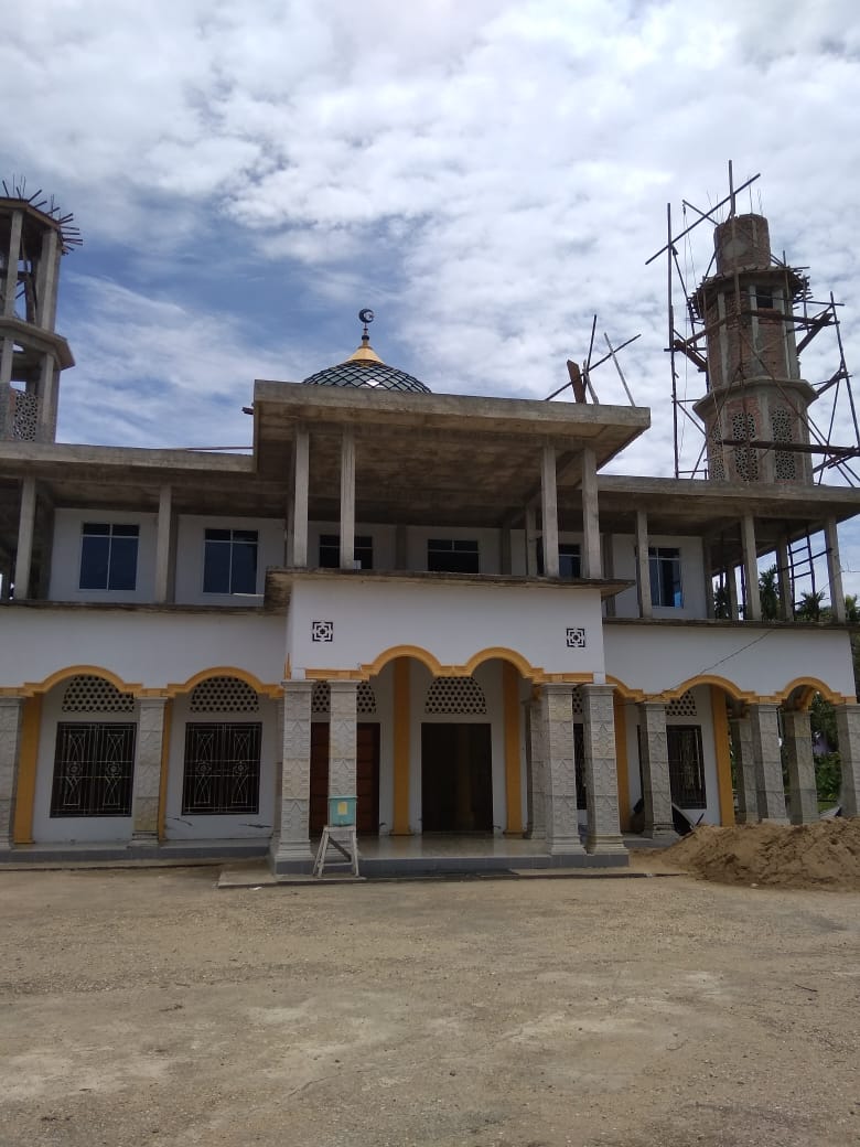 AL-MUTTAQIN