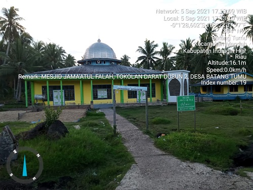 JAMA'ATUL FALAH