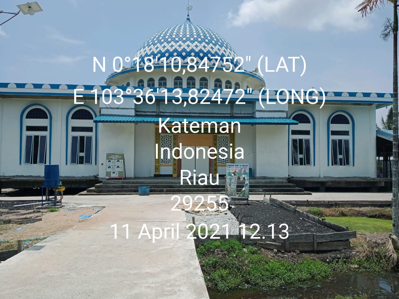 AL-IRSYAD