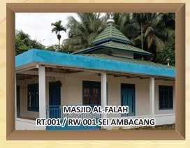 AL-FALAH
