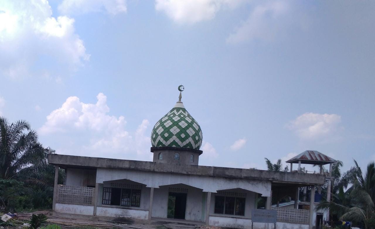 BAITURRAHMAN