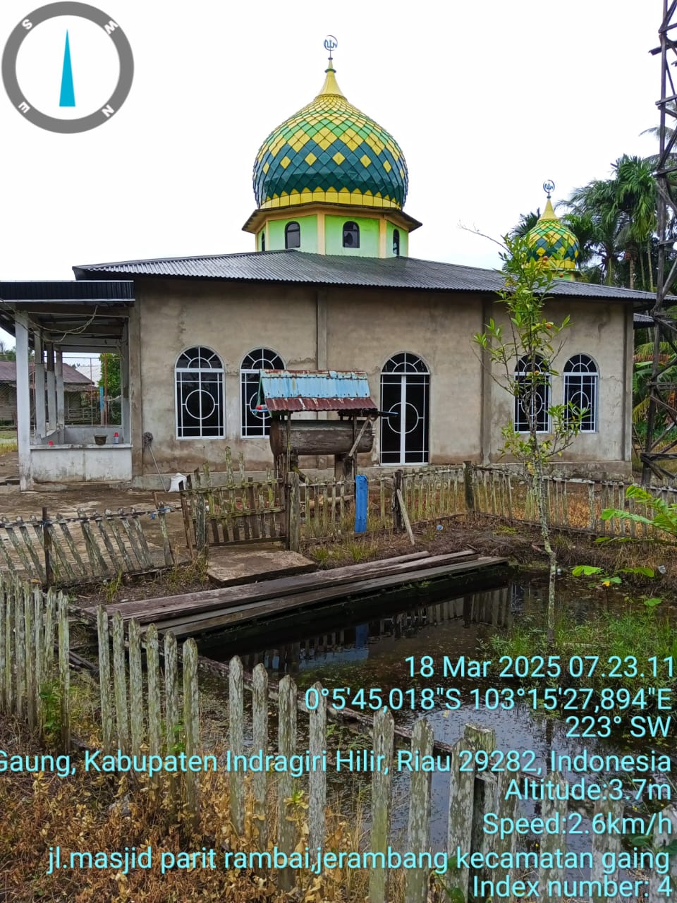 AL-ISTIQAMAH