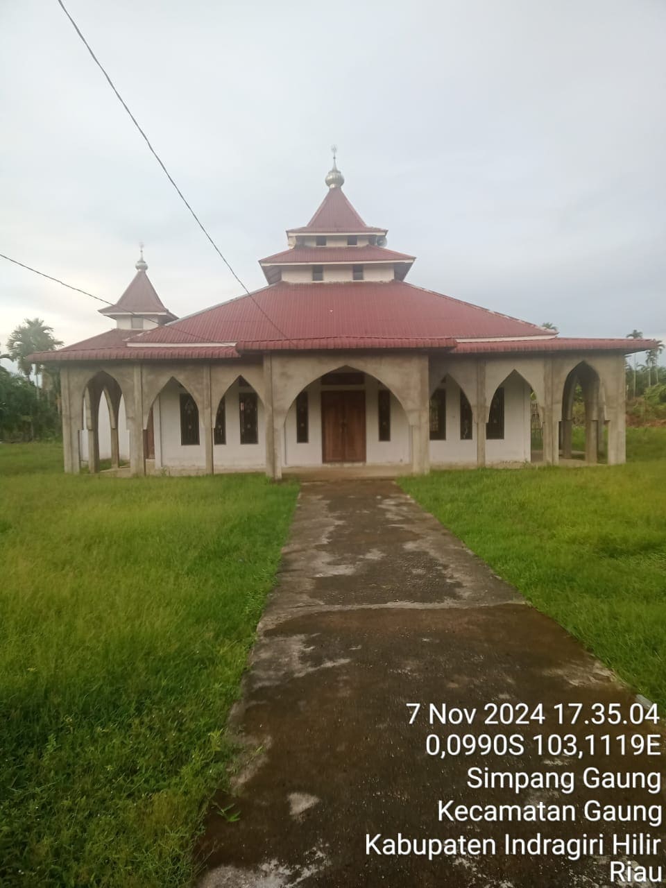 BAITURRAHIM