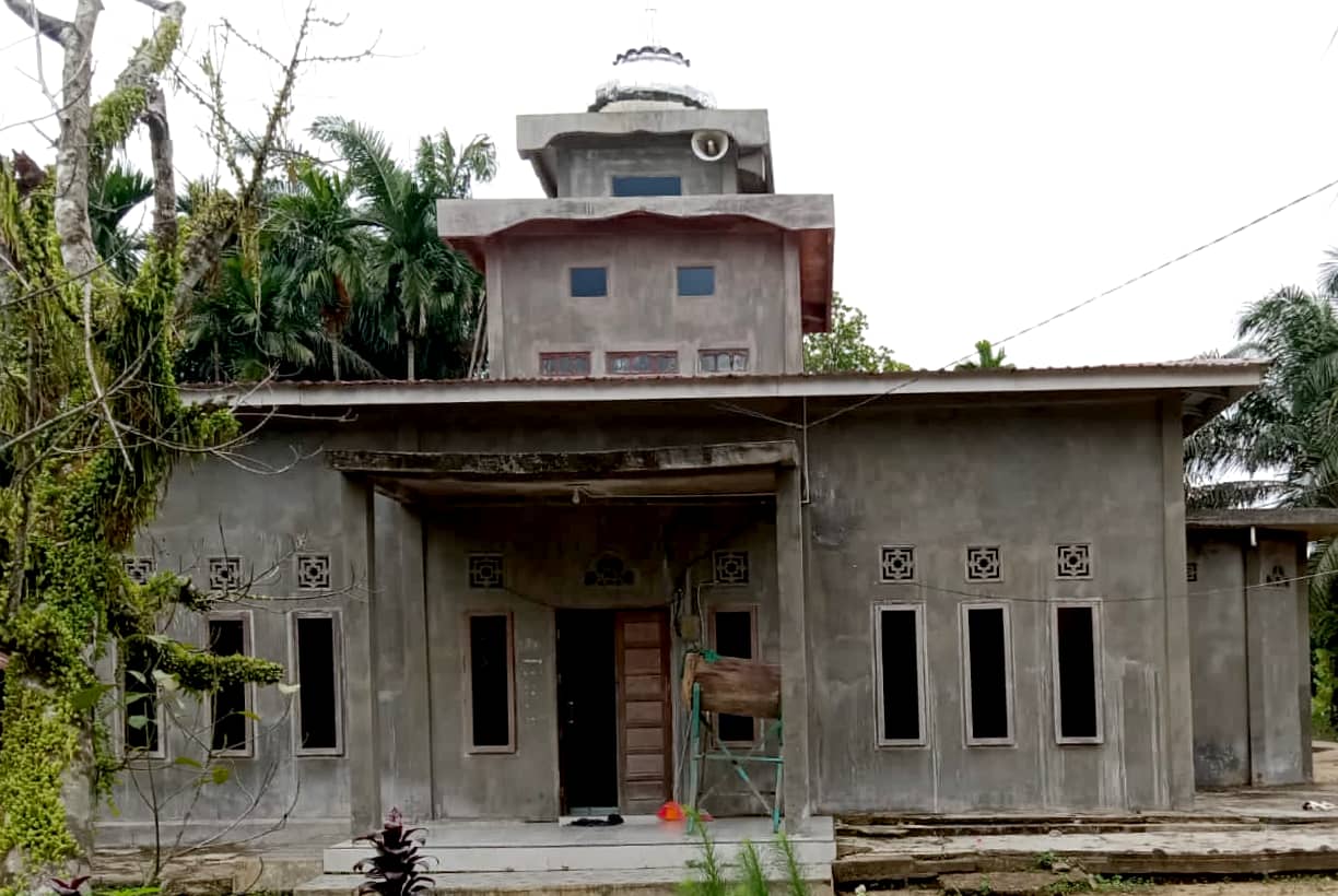 AL- IKHLAS