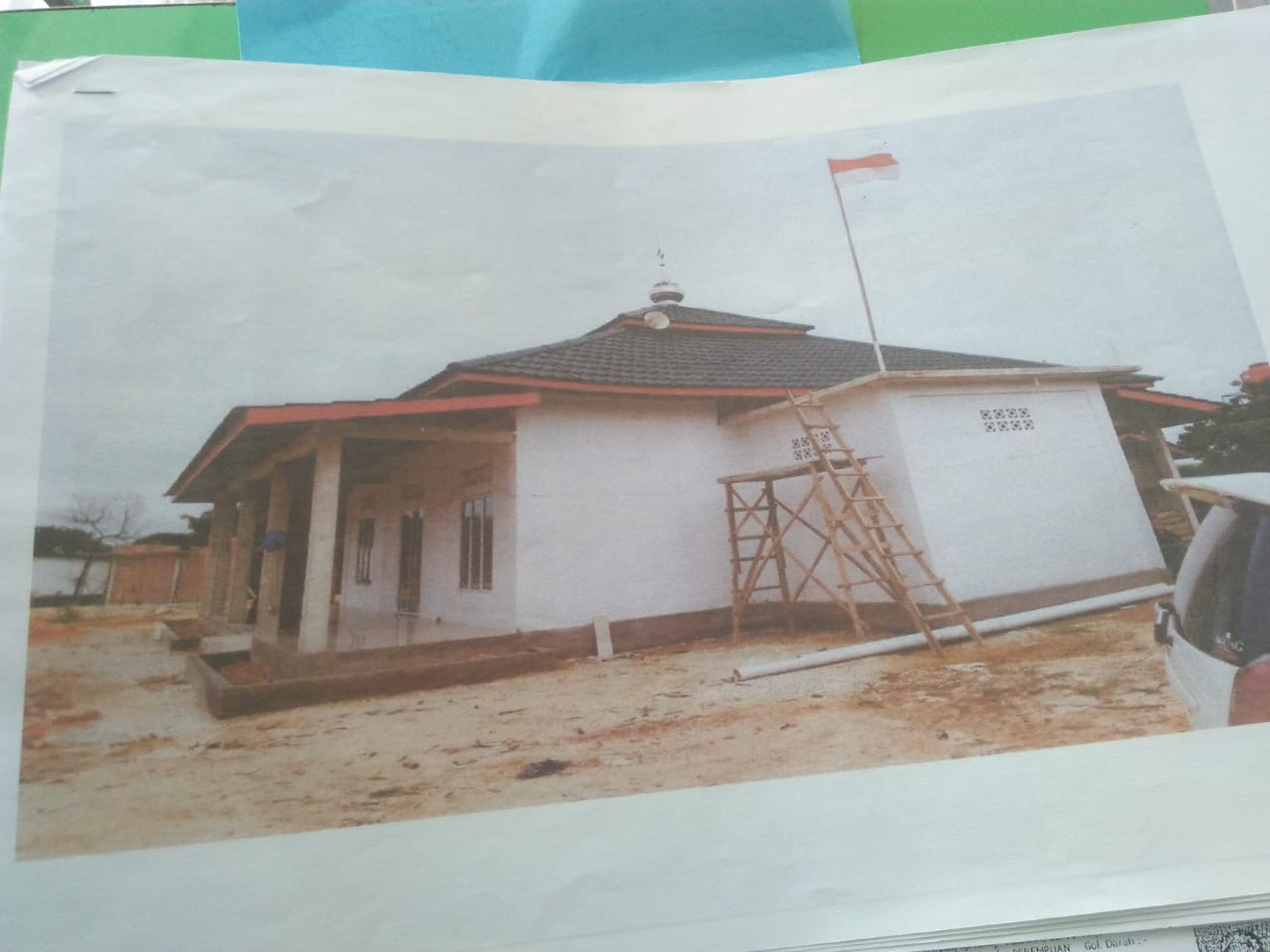 AL-HUDA CITRA UTAMA