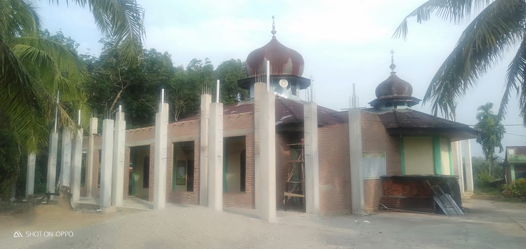 Al-Munawwaroh