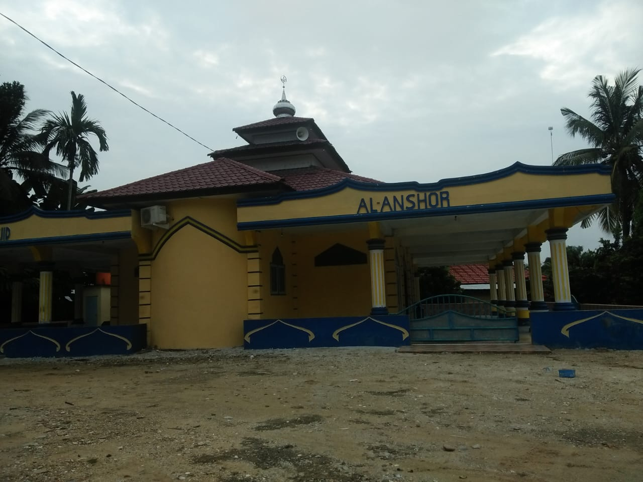 Al-Anshor
