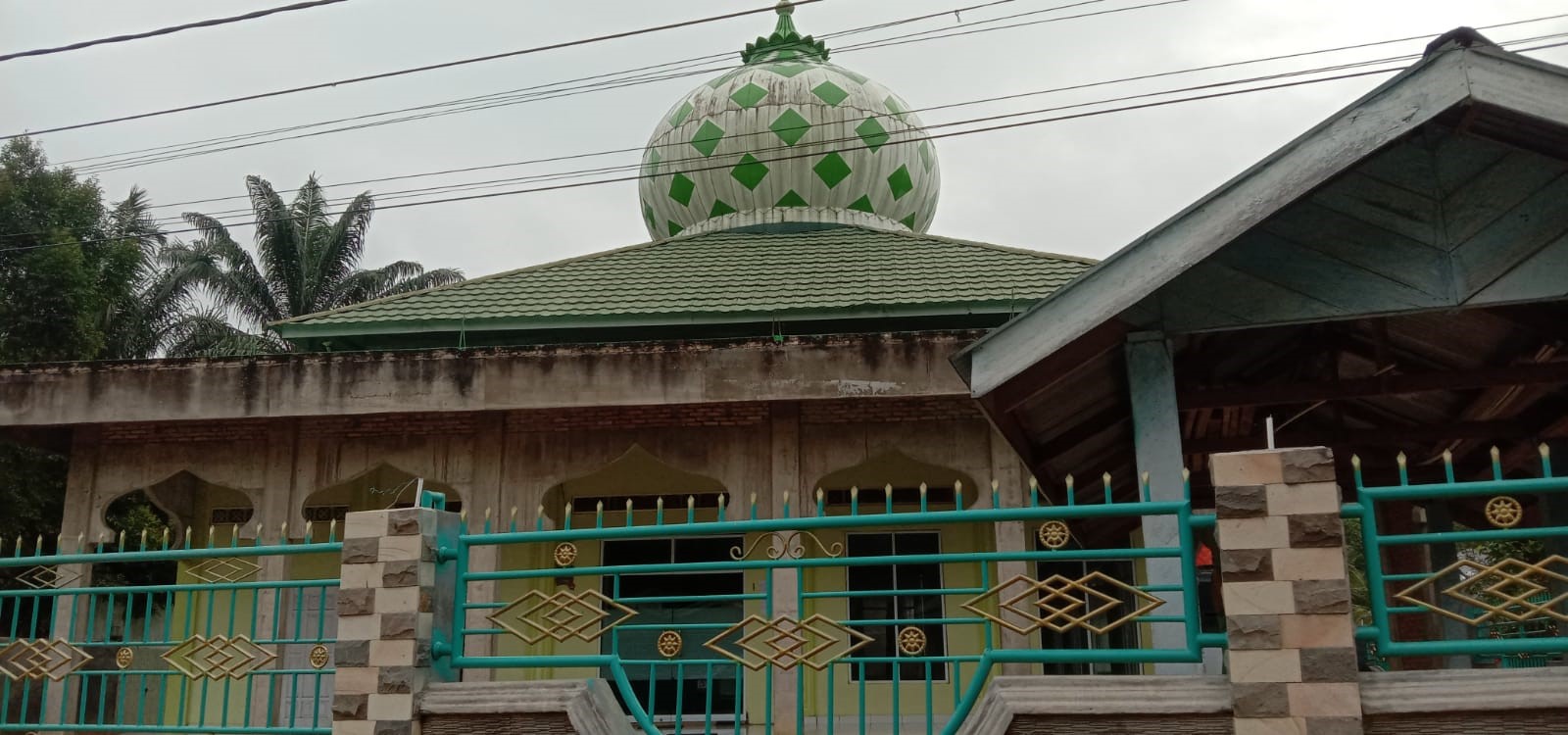 Al-Munawwarah