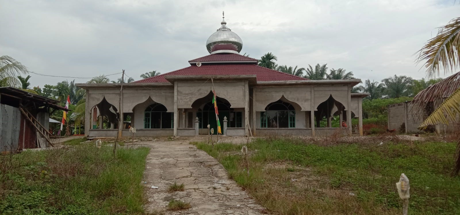 AT-TAQWA