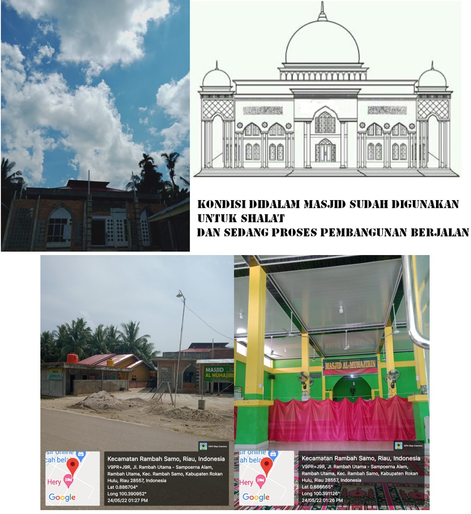 AL-MUHAJIRIN