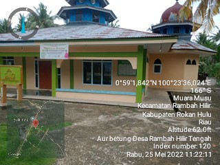 Nurul Ikhlas