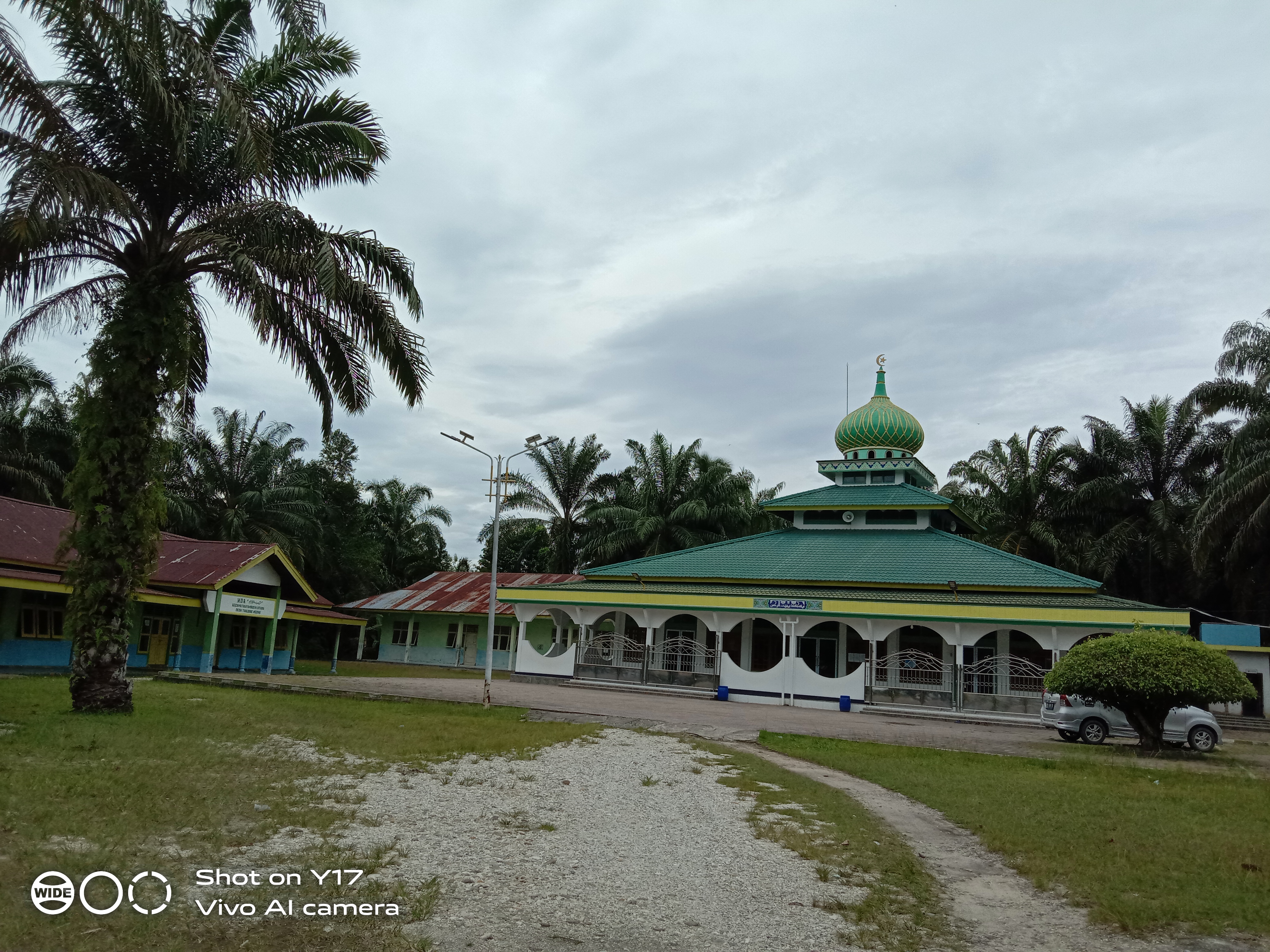 BAITUR RAHMAN