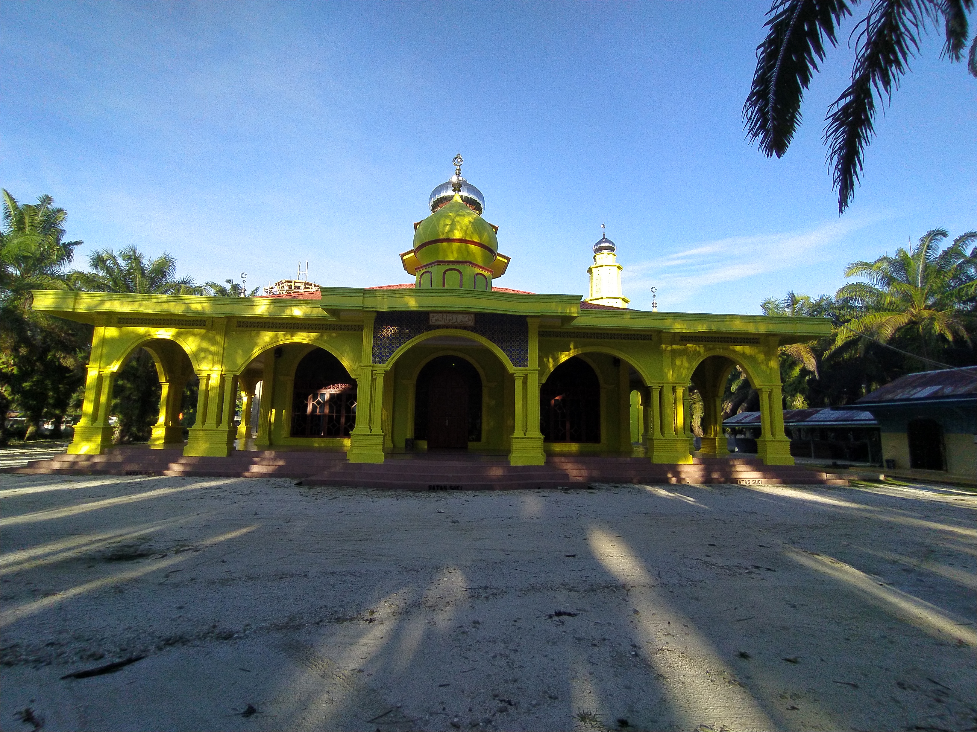 BAITUT TAQWA